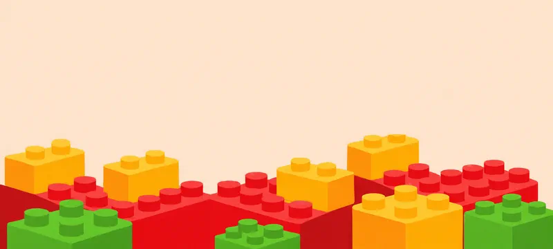 Гурток «Юний інженер» - конструювання з Lego у садочку Bambini HOME, Вишгород